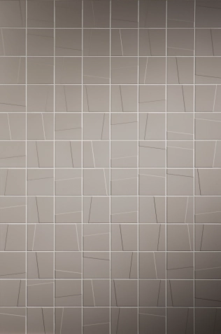 Mosa Murals Lines