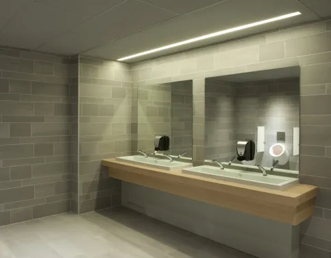 Core Collection Solids © Koninklijke Mosa bv