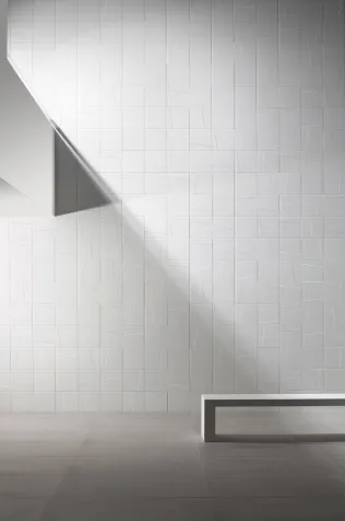 Mosa Murals Lines