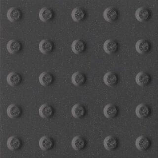 Mosa Global Collection Aussenecke fur DP turkis Uni 7,5 x 2 cm (5,5 mm)