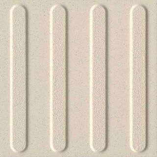 Mosa Global Collection Aussenecke fur DP taubenblau Uni 7,5 x 2 cm (5,5 mm)