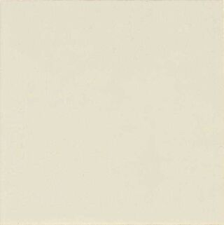 Mosa Global Collection elfenbeinschwarz Uni glänzend Uni 10 x 30 cm (7,8 mm)