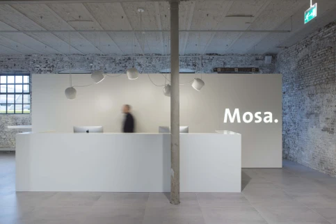 Mosa Maestricht