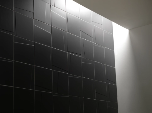 Mosa Murals Lines