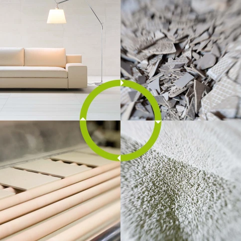 Mosa Sustainability