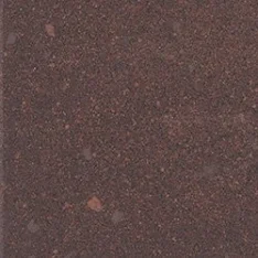 Solids 5118 - rust red