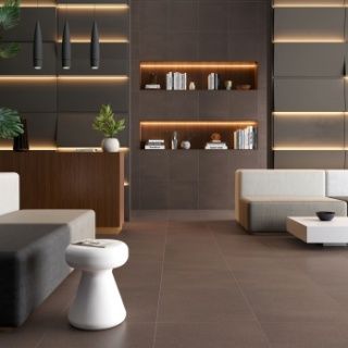 Mosa Core Collection Quartz Bodenfliese
