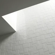Mosa Murals Lines
