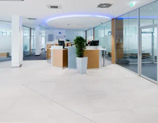 Core Collection Terra – Volksbank Meckesheim