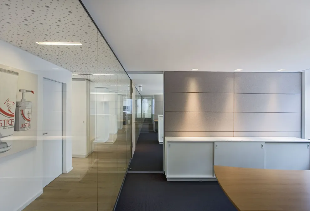 NovoFire® Glass