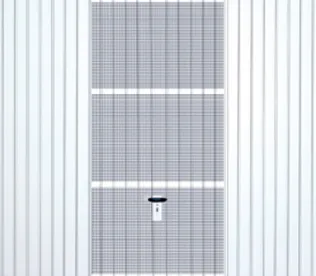 Schwingtor Typ Micro