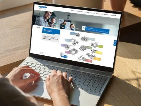 Novoferm launcht Extranet