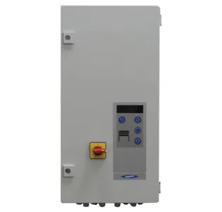 Steuerung T100R FU 3 kW