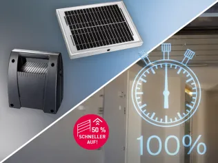 Vielfältige Funktionen | Für unterschiedliche Einsatzzwecke