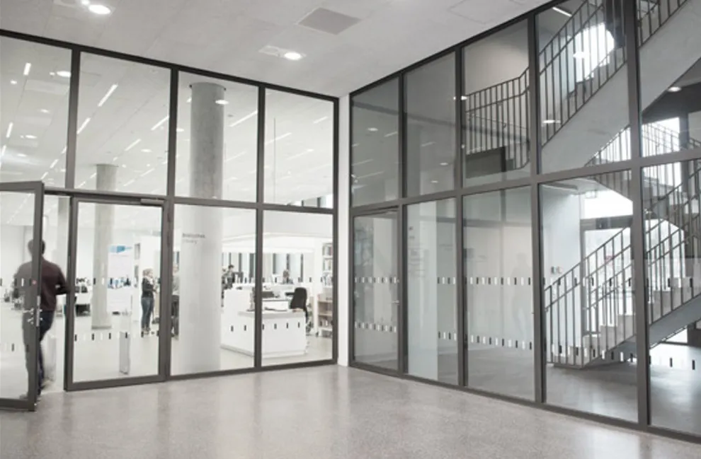 Fachhochschule Bielefeld