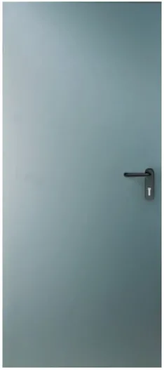 Super Standard Innentür