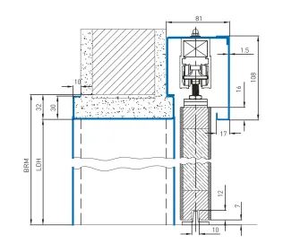 NovoSlide Frame Rapid