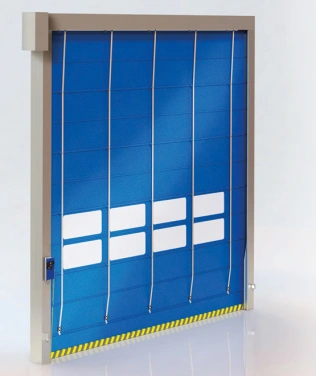 SpeedRoller Novofold
