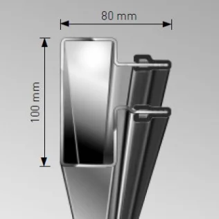 Führungsschiene FS2