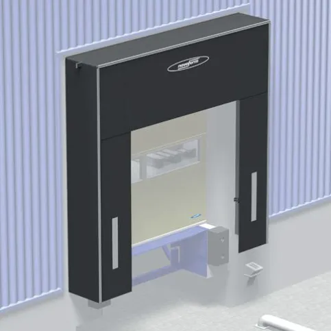 NovoSeal S420