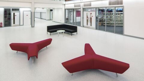 Vinylböden POLYFLOR Vinyl Flooring