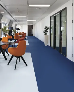 9939 I 9936 I POLYFLOR BLOC PUR