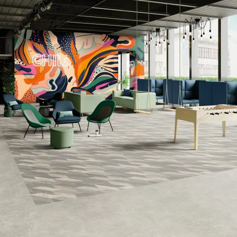 POLYFLOR SILENTFLOR