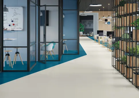 POLYFLOR PALETTONE PUR