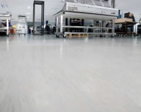 5110 | POLYFLOR SD