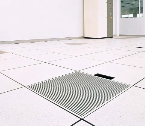 5860 | POLYFLOR FINESSE SD