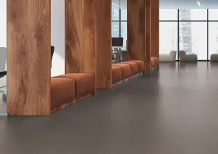 2493 Tinted Micro Terrazzo