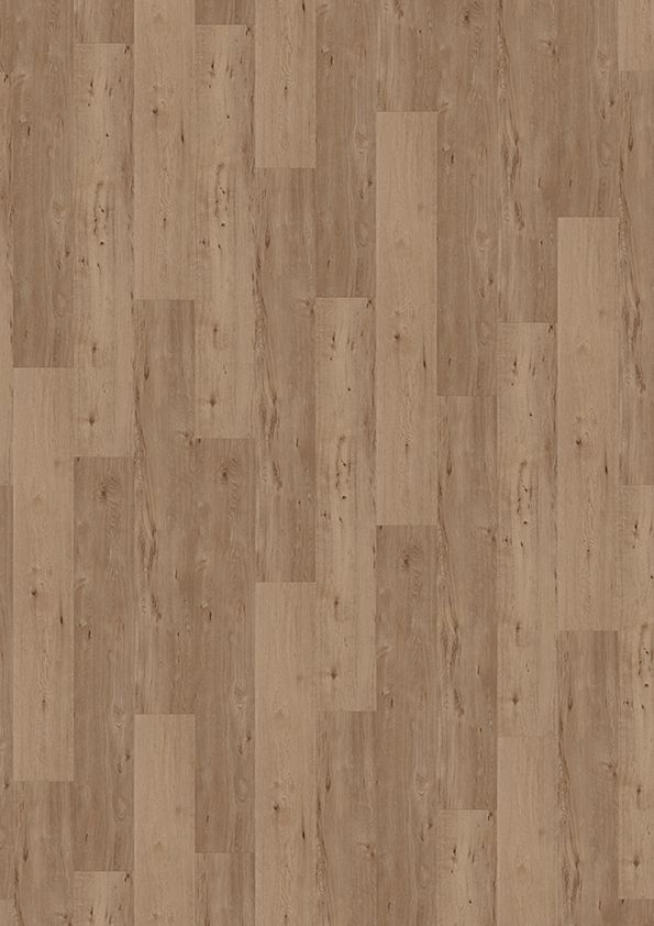 Chalet Oak