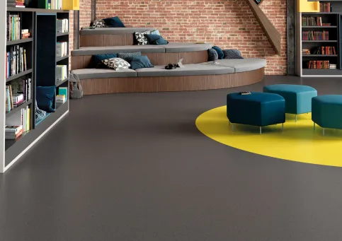 8609 | 8630 POLYFLOR PALETTONE PUR