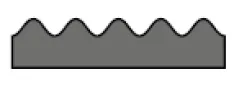 Standard Oberfläche: GRANITO ELASTIC
