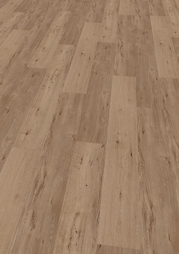 Chalet Oak
