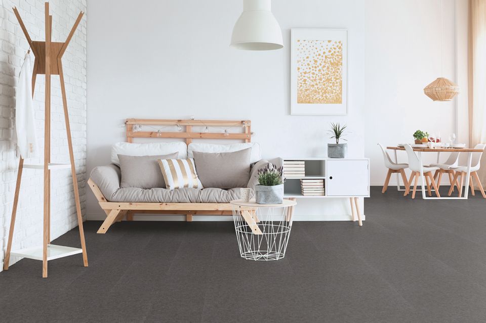 Anthrazit Loft