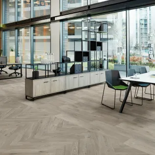 POLYFLOR SILENTFLOR