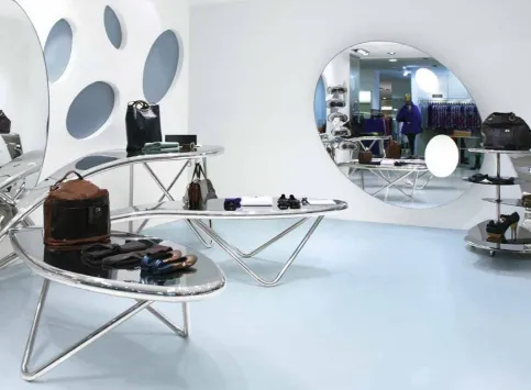 POLYFLOR BLOC