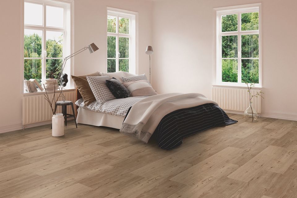 Chalet Oak