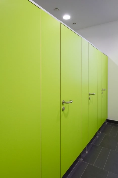 Typ SVFG40 mit hochwertig gefälzten Türkanten aus Echtholzeinleimern