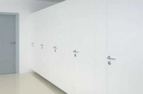 WC-Trennwand SVF30 JUMP