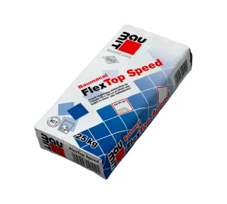 Baumit Fliesenkleber Baumacol FlexTop Speed