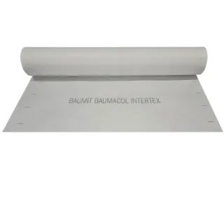 Baumit Entkopplungsbahn Baumacol InterTex