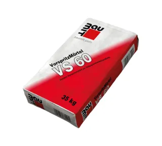 Baumit Zement-Vorspritzmörtel VS 60