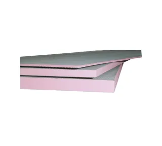 Baumit XPS-Verkleidungsplatte UniPlatte
