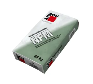 Baumit Fugenmörtel NatursteinFugenmörtel NFM