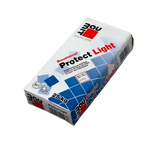 Baumit Dichtungsschlämme Baumacol Protect Light