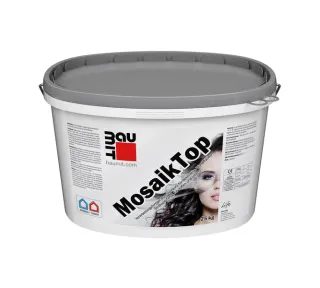 MosaikTop Farbton M325 (32/Pal) (25-kg-Eimer)