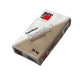 Baumit Fugenmörtel Ceramic F
