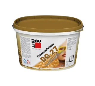 Baumit Grundierung PremiumPrimer DG 27